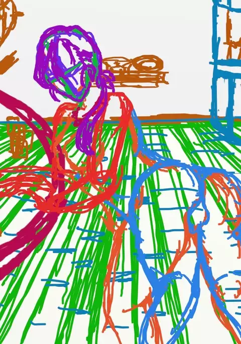 「Shokubutsu No Kokoro」 No Yōna Jinsei O Nozonde I-Sō