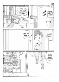 [Katanashi Apollo] Kamo no Aji - Misako | Flavor of Duck: Misako [English] [N04h] [Digital] [Incomplete]