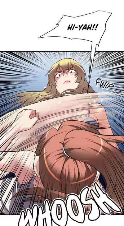 The Girls’ Nest | HELL'S HAREM Ch.1-16