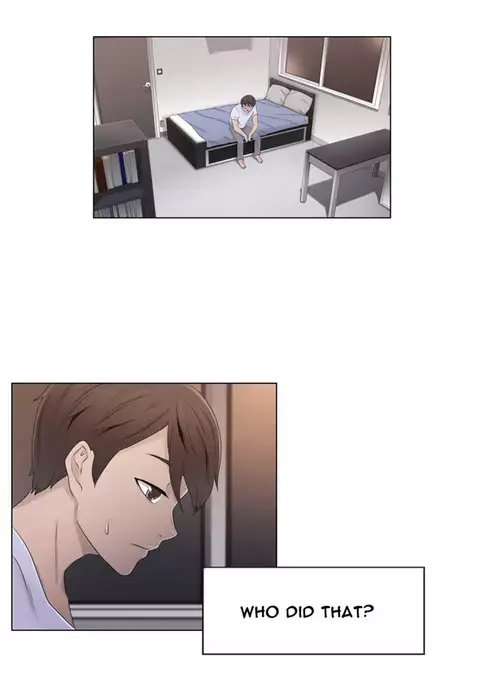 Miss Mystic Ch.1-18