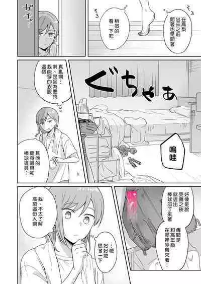 toshishita nokuseni namaiki da! !|明明是年下，卻那麼狂妄自大！！