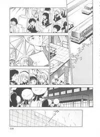 [Anthology] Tomoeda Gakuen File 2 (Card Captor Sakura)
