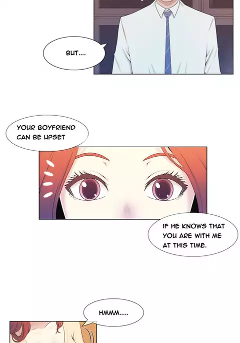 Miss Mystic Ch.1-18