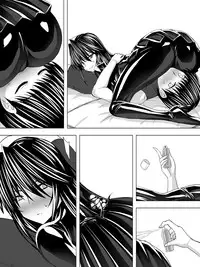 [Sansui (Sen)] Picchiri Suit DIY