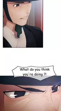 The Matrix Ch.1-4 (English) (Ongoing)