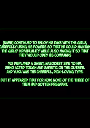 My Life Super Easy Mode | Ore no Jinsei Super Easy Mode Part 1-3