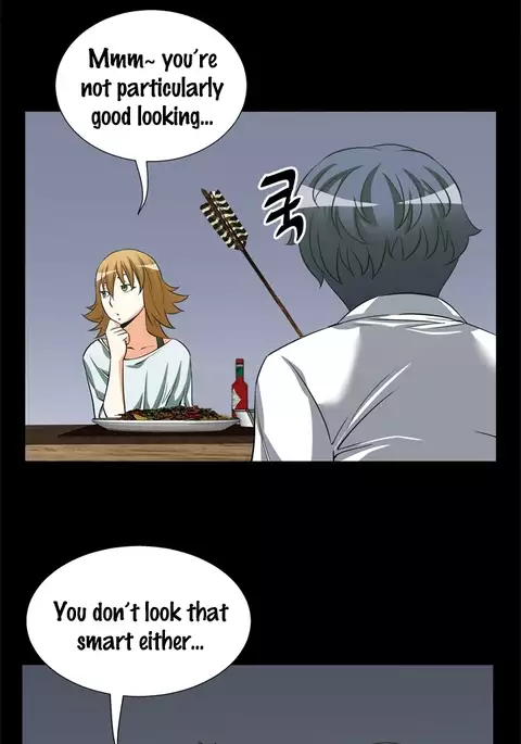 Love Parameter Ch.1-70