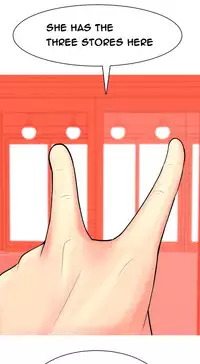 Hooker Ch.1-36 (English) (Ongoing)