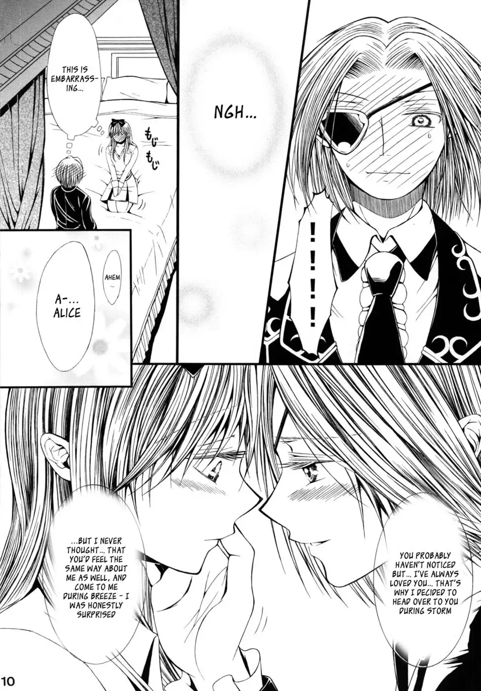 To ♥ ki ♥ me ♥ ki Tonight