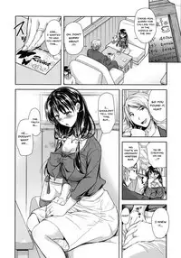 Yokumakezuma no Sukebegao Ch. 1-4