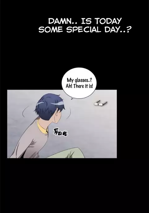 Love Parameter Ch.1-68