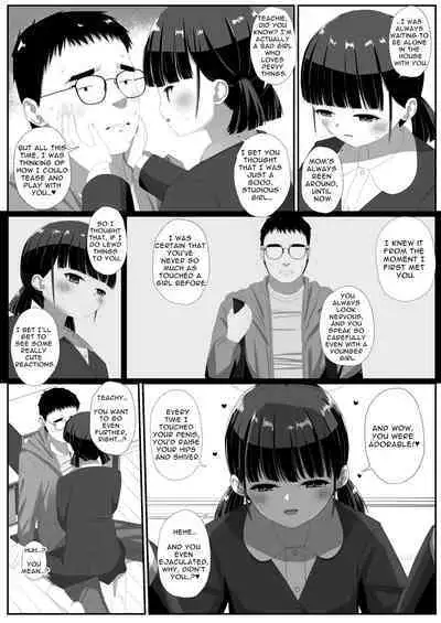 Shimada-san wa Yuutousei | Shimada is a Diligent Student