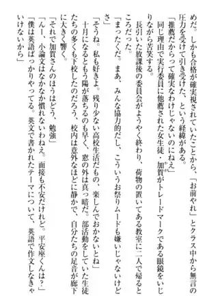 年上メイドの新婚日記