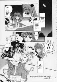 (C57) [SAIRO PUBLISHING (J.Sairo)] Slayers Tiny (Slayers) [English] [SaHa]