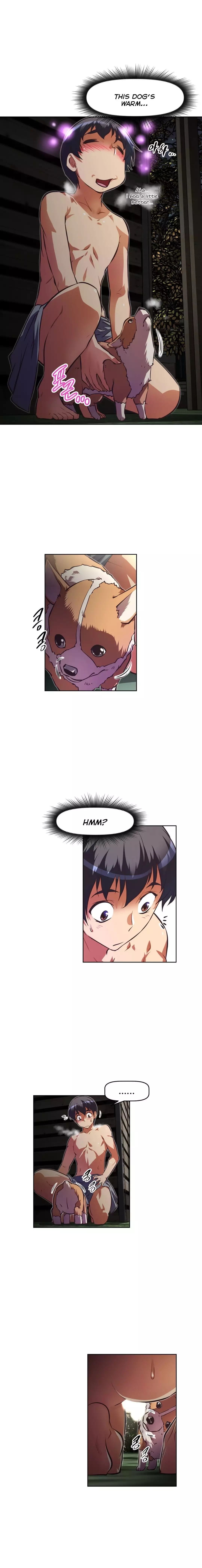 Brawling Go Ch.76-109