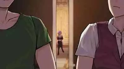 [Frozenspiderlily][Frzspiderlily] Arlecchino - "Trainee program" | 阿蕾奇诺 - "培训生计划" (Genshin Impact) [无修]