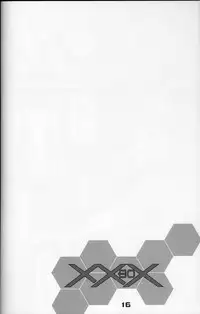 (SC16)[Gebokudou] XXBOX -DOUBLE DAME BOX- (Various)