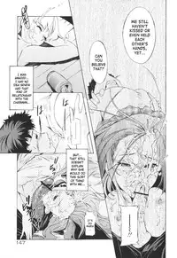 [D.P] Poko to Issho | Together With Poko [English] [SaHa]