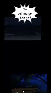 Missing Ch.1-13 (English) (Ongoing)