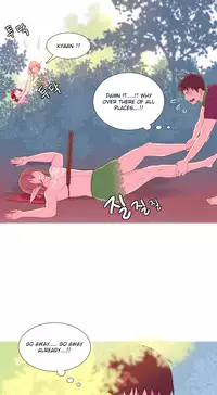 [Tankguy, ROZER] A World That I Rule Ch.01-35 [English] (Game of Scanlation) (Ongoing)