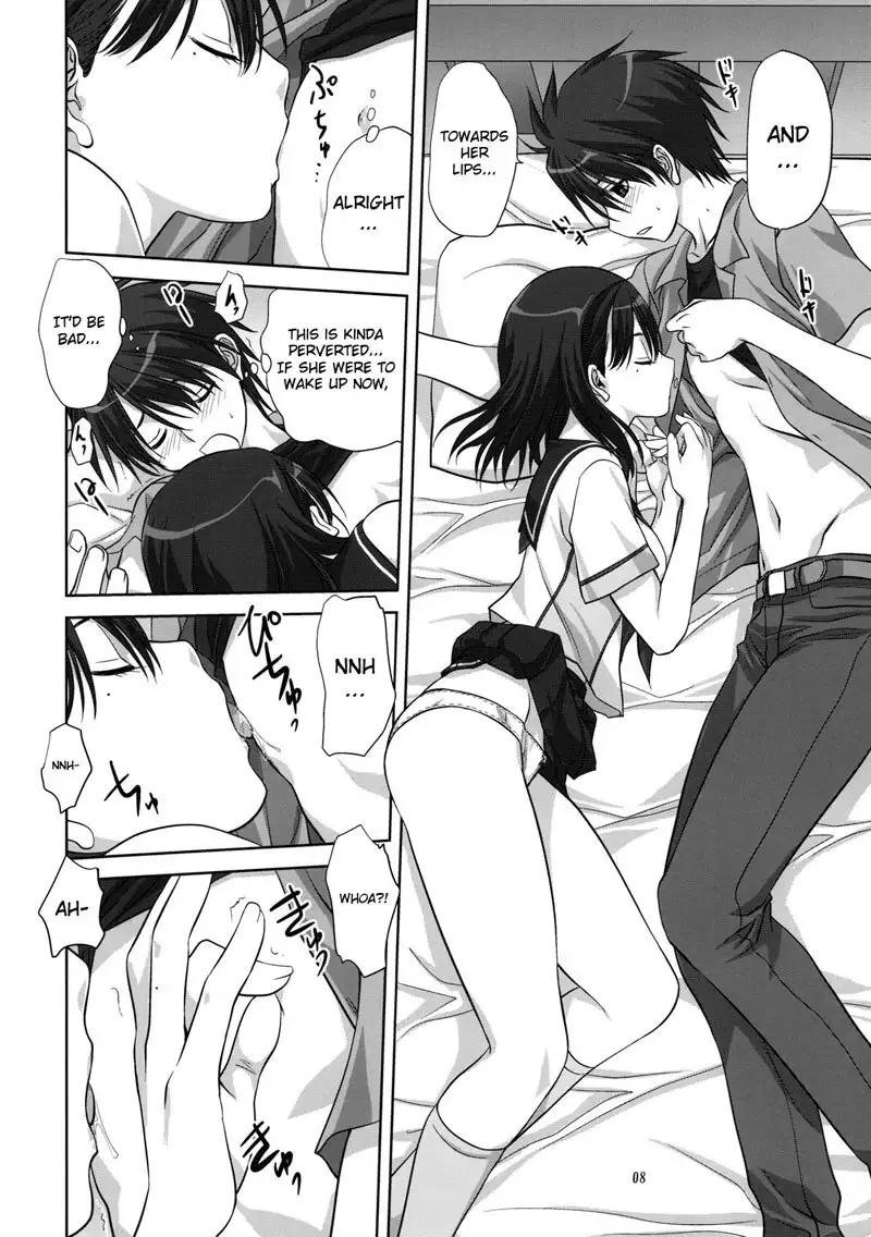 Together With Nenesan