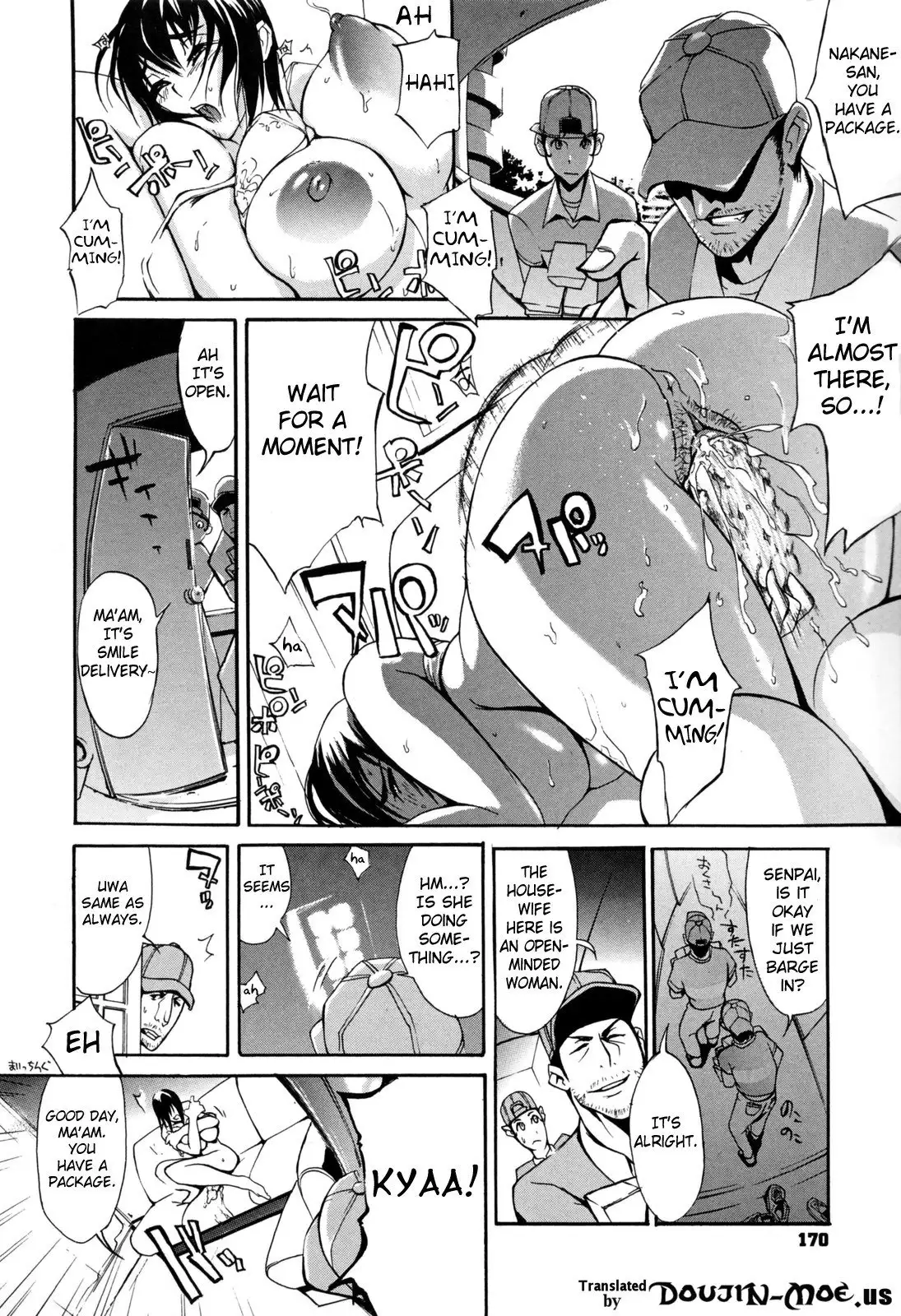 Bitch with the Beast