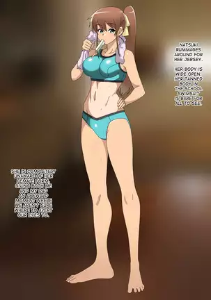 Oyaji no Tame ni Dondon Kirei ni Natte Iku Osananajimi