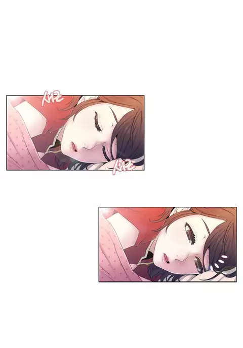 Miss Mystic Ch.1-18