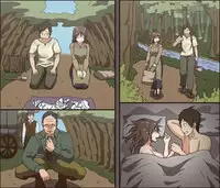 [Iris Art] Sei ga Buchimakerareta Bed Sheet