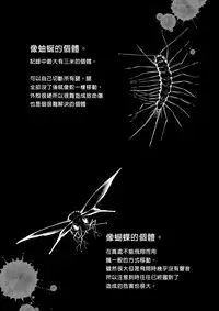 [Ryona's Station (YOSHITORA)] Brain Eater 2 [Chinese] [沒有漢化] [Digital]