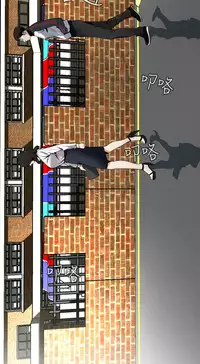 Take a Peek 偷窥 Ch.39~49 [Chinese]中文