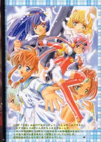 (C64) [Kaishaku (Kaishaku)] Kaishaku Mankurupo (Various)