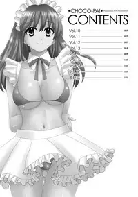 CHOCO-PA! 2
