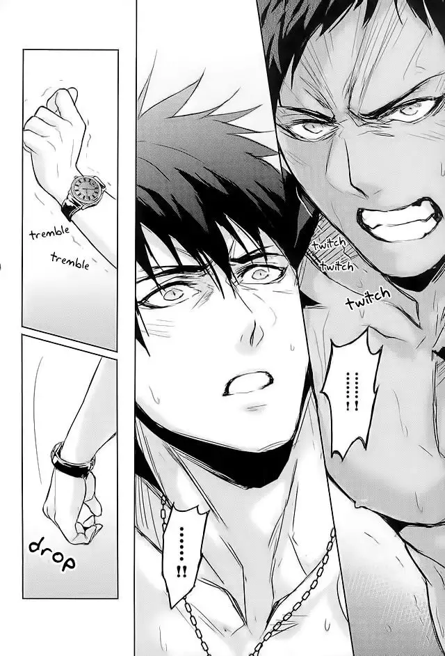 10-pun de Juubun da | 10 Minutes is Enough! {Hikari Zone Scanlation}