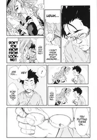 [Seto Yuuki] Allargando [English]