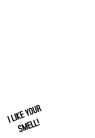 Kimi no Nioi ga Suki | I Like Your Smell