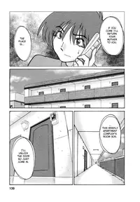 [TsuyaTsuya] Tatoeba Haha Ga 4 [English] [Sei-Jin]