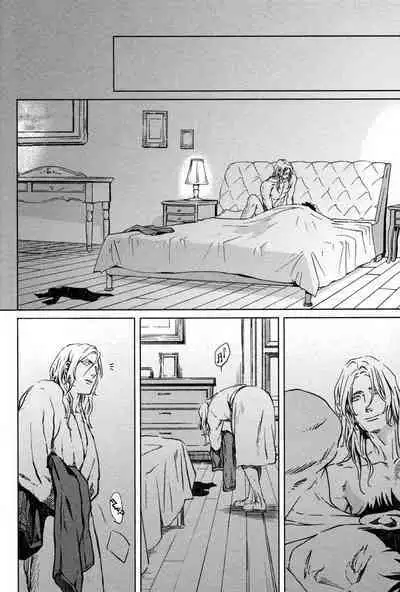 Coyote vol.1 + Extras