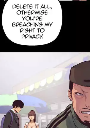 A Wonderful New World Ch.6/?