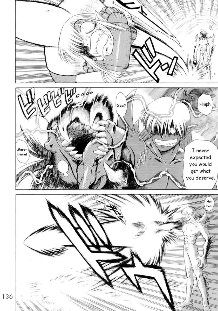 Submission Sailorstars