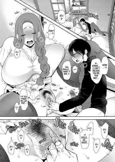 Mukashi no Uwaki Aite no Ko ga Jitsu wa Watashi no Musuko no Doukyuusei de 2