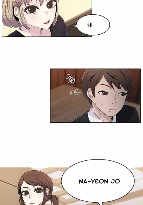 Miss Mystic Ch.1-18