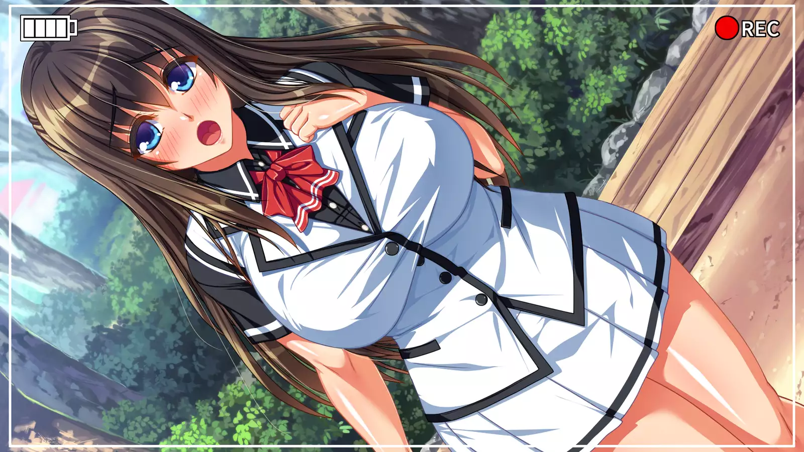 Kanzen ni Goui no AV Shima!