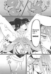 (C95) [Karasu Chan] Densetsu no Hon (Zombie Land Saga) [English] [基德漢化組]