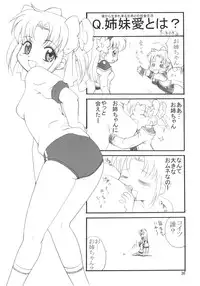 (C71) [Mutekei Fire (Various)] Sekai Ukiuki Zukan 2006 - The Pictorial Guide of the 'Uki-Uki' in the World 2006 (Various)