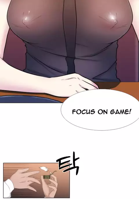 Miss Mystic Ch.1-18