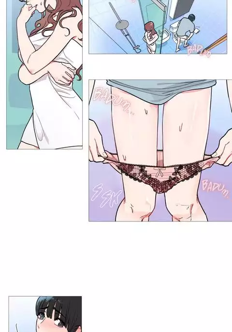 Sadistic Beauty Ch.1-21