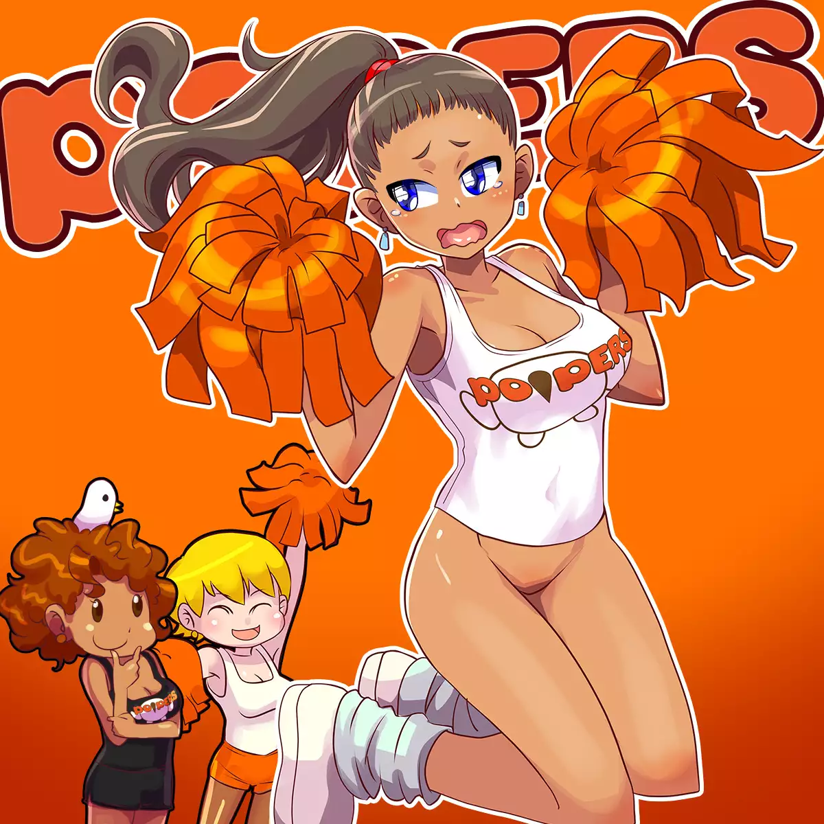 Pop'n Music - Unreleased