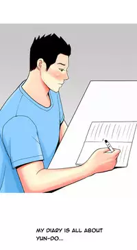 Hooker Ch.1-41 (English) (Ongoing)