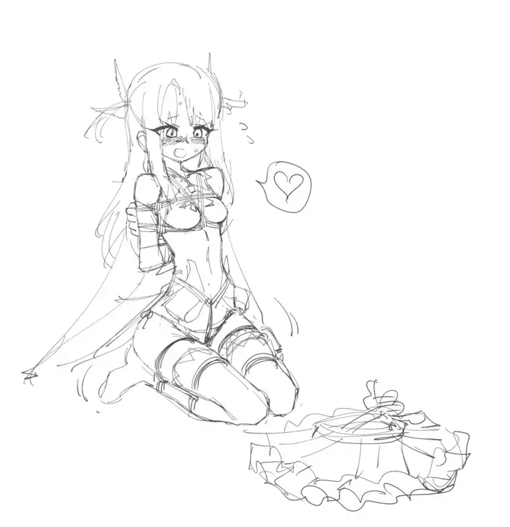 monochrome&colorful vol.3